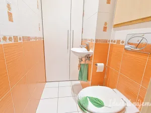 Pronájem bytu 2+1, Brno, Jasanová, 58 m2