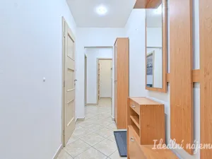 Pronájem bytu 2+1, Brno, Jasanová, 58 m2