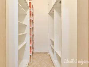 Pronájem bytu 2+1, Brno, Jasanová, 58 m2