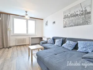 Pronájem bytu 2+1, Brno - Jundrov, Jasanová, 58 m2