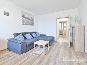 Pronájem bytu 2+1, Brno - Jundrov, Jasanová, 58 m2