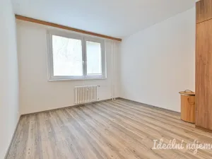 Pronájem bytu 2+1, Brno - Jundrov, Jasanová, 58 m2