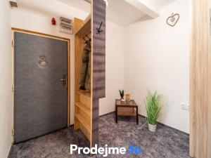 Prodej bytu 1+1, Brno - Ponava, Staňkova, 34 m2