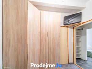 Prodej bytu 1+1, Brno - Ponava, Staňkova, 34 m2