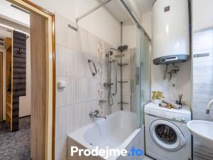 Prodej bytu 1+1, Brno - Ponava, Staňkova, 34 m2