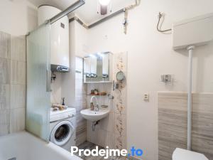 Prodej bytu 1+1, Brno - Ponava, Staňkova, 34 m2