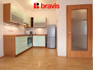 Pronájem bytu 2+kk, Brno - Kníničky, Místní, 47 m2