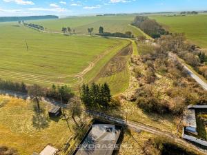 Prodej zahrady, Černíkovice, 2281 m2