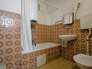 Prodej rodinného domu, Dobev - Nová Dobev, 64 m2