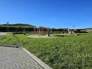 Prodej rodinného domu, Dobev - Nová Dobev, 64 m2