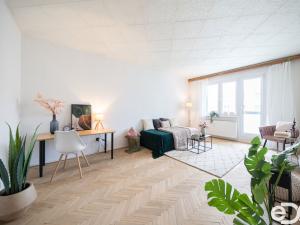 Prodej bytu 2+1, Neratovice, 28. října, 48 m2