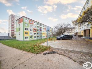 Prodej bytu 2+1, Neratovice, 28. října, 48 m2