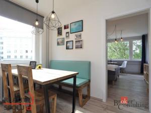 Pronájem bytu 2+1, Liberec - Liberec III-Jeřáb, Matoušova, 65 m2