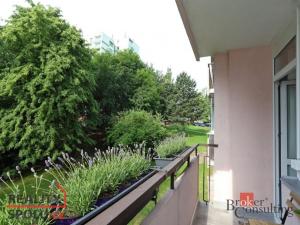 Pronájem bytu 2+1, Liberec - Liberec III-Jeřáb, Matoušova, 65 m2