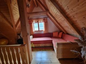 Prodej chaty, Frymburk - Kovářov, 131 m2