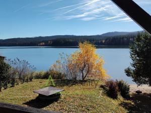 Prodej chaty, Frymburk - Kovářov, 131 m2