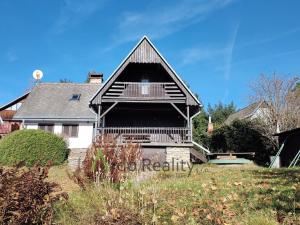 Prodej chaty, Frymburk - Kovářov, 131 m2