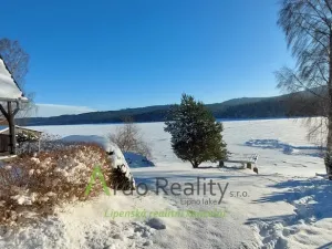 Prodej chaty, Frymburk - Kovářov, 131 m2