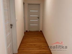 Pronájem rodinného domu, Opava, 103 m2