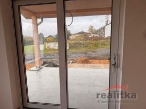 Pronájem rodinného domu, Opava, 103 m2