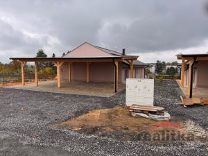 Pronájem rodinného domu, Opava, 103 m2