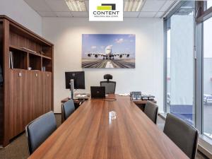 Pronájem výrobních prostor, Hranice - Hranice IV-Drahotuše, Olomoucká, 7776 m2