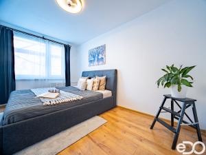 Prodej bytu 2+kk, Praha, Borovanského, 43 m2