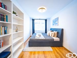 Prodej bytu 2+kk, Praha, Borovanského, 43 m2