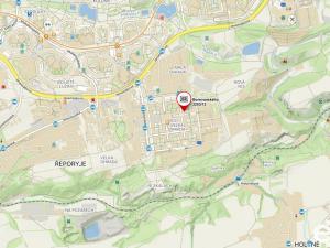 Prodej bytu 2+kk, Praha, Borovanského, 43 m2