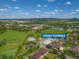Prodej bytu 4+kk, Písek, Dolní, 99 m2