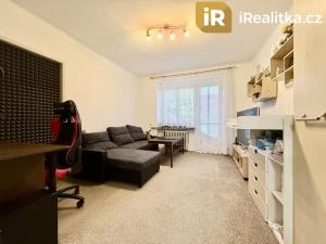 Prodej bytu 2+1, Hradec Králové, Labská kotlina, 58 m2