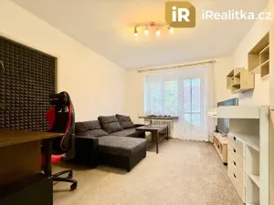 Prodej bytu 2+1, Hradec Králové, Labská kotlina, 58 m2