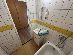 Prodej bytu 3+1, Jičín, Na jihu, 71 m2