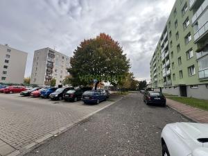Prodej bytu 3+1, Jičín, Na jihu, 71 m2