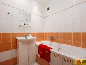 Prodej bytu 1+1, Brno - Královo Pole, 41 m2