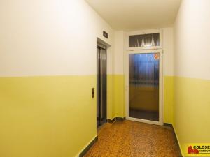 Prodej bytu 1+1, Brno - Královo Pole, 41 m2