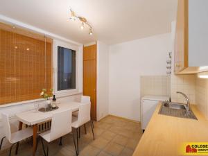 Prodej bytu 1+1, Brno - Královo Pole, 41 m2