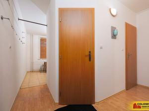 Prodej bytu 1+1, Brno - Královo Pole, 41 m2