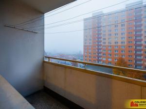 Prodej bytu 1+1, Brno - Královo Pole, 41 m2