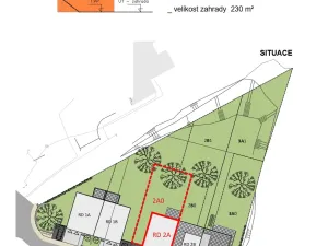 Prodej bytu 3+kk, Písek, Dolní, 84 m2