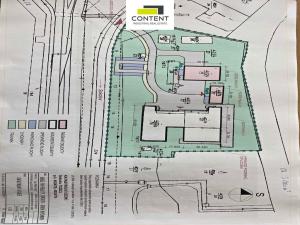 Pronájem skladu, Sokolov, Chebská, 3372 m2