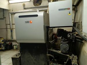 Prodej výrobních prostor, Pěnčín - Krásná, 9902 m2