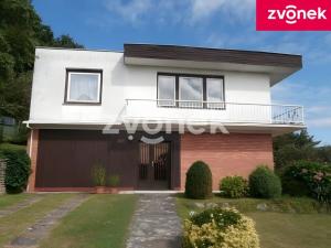 Prodej rodinného domu, Zlín - Kudlov, 200 m2