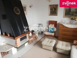 Prodej rodinného domu, Zlín - Kudlov, 200 m2