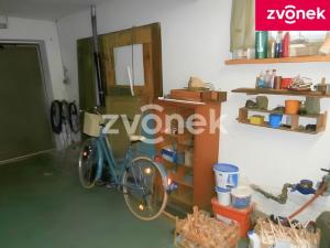 Prodej rodinného domu, Zlín - Kudlov, 200 m2