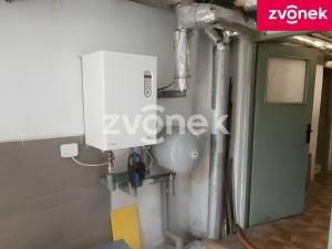 Prodej rodinného domu, Zlín - Kudlov, 200 m2