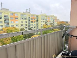 Pronájem bytu 2+kk, Mladá Boleslav, U stadionu, 61 m2