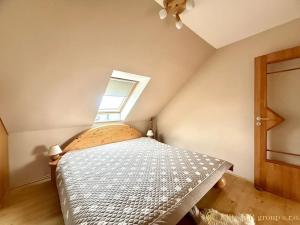 Prodej bytu 3+1, Nymburk, Maršála Koněva, 84 m2