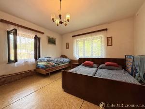 Prodej rodinného domu, Bačalky, 62 m2