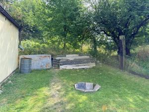 Prodej rodinného domu, Bačalky, 62 m2